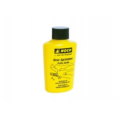 Puffer Bottle (without content)