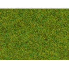 Scatter Grass "Spring Meadow" (length: 2.5 mm, 120g)