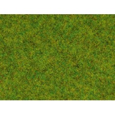 Scatter Grass "Spring Meadow" (length: 2.5 mm, 20g)