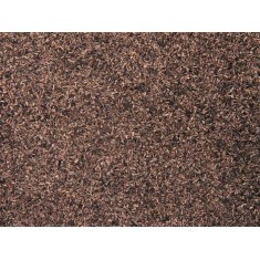 Scatter Material (brown, 200g)