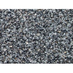 PROFI Ballast "Granite" (grey, 250g, grain 1 - 2 mm)