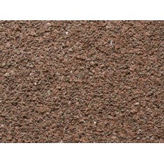 PROFI Ballast "Gneiss" (reddish brown, 250g, grain 1 - 2 mm)