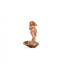 HO Scale Venus (assembled painted 3D figures)