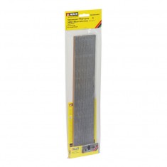 N Scale Wall (Extra Long, 39.6 x 7.4 cm)