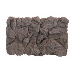 Rock Wall "Basalt" (32 x 21 cm, hard foam)