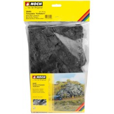 Rock Wall "Limestone" (32 x 18 cm, hard foam)