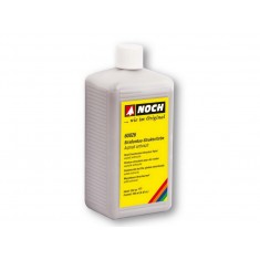 Structured Road Construction Paint Anthracite (250ml)