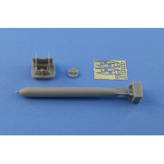 1/48 German Lt-5 Torpedo