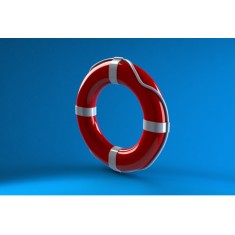 1/350 Life Buoys (plastic) (40pcs)