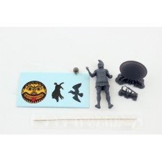 1/64 Ancient Greek Hoplite Type 03 (7th-5th Century BC)