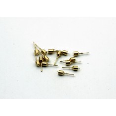 1/48 Sukhoi Su-27/30/33/34 Static Dischargers (14pcs)