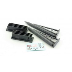 1/48 IRIAF MIM-23B I-Hawk Missile (2pcs)