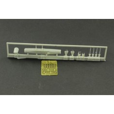 1/72 Joint Strike Missile set (4 missiles)