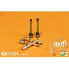 1/35 German Stielhandgranate 24