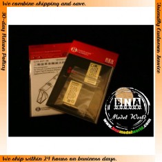 Fire Extinguisher for 1/35 WWII German Vehicles
