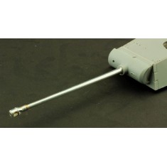 1/35 75mm Barrel for Panther Ausf.D for Dragon kit