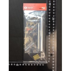 1/72 K5 283mm Barrel for Trumpeter kits