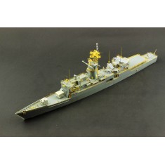 1/350 ROC Navy Fong Yang (FFG-933) (Complete Resin kit)