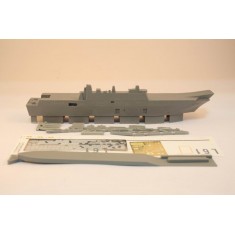 1/700 Spanish Navy's LHD Juan Carlos I (Complete Resin kit)
