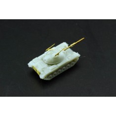 1/700 M48H MBT (Resin+PE)
