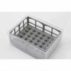 1/700 Type 726-4A Grenade Launcher (16pcs)