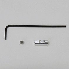 Blade Anchor for Thin Blades with Hex Wrench and Blade Anchor Screw