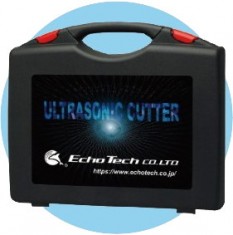 Carrying Case for ZO-95 Ultrasonic Cutter