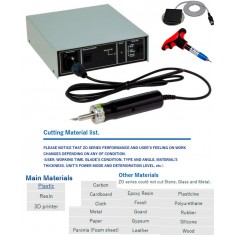 Ultrasonic Cutter (CE product)