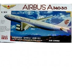 1/300 Air China Airbus A340-313