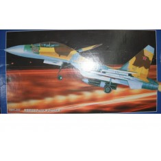 1/48 Sukhoi Su-27UB Flanker C