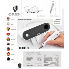 Ultrasonic Cutter / Wondercutter S 