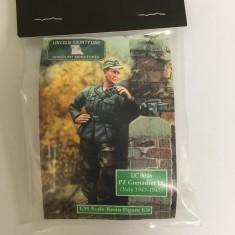 1/35 PZ Grenadier Lt. (Italy 1943-1945)