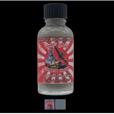 Japanese Military Colour - #IJN Yokosuka Grey (30ml, acrylic lacquer)