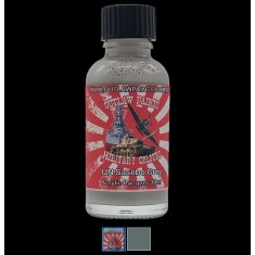 Japanese Military Colour - #IJN Sasebo Grey (30ml, acrylic lacquer)