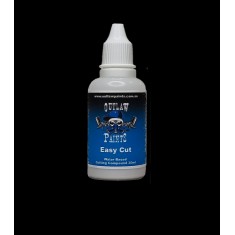 Acrylic Lacquer Paint - Finishing Easy Cut (30ml)