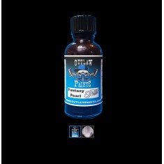 Acrylic Lacquer Paint - Pearls & Effects Colour Fantasy Pearl (30ml) [Limited Edition]