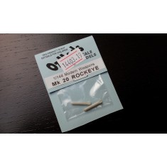 1/144 Mk 20 Rockeye (2 per pack)