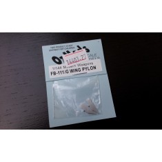 1/144 FB-111/G Pylon (2 per pack)