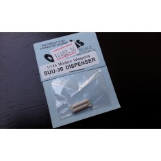 1/144 SUU-30 Dispenser (2 per pack)