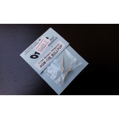 1/144 AGM-12B Bullpup (2 per pack)