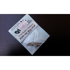 1/144 AGM-12C Bullpup missile (2 per pack)