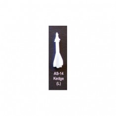 1/144 Modern Russian Weapons Vol. 13 - AS-14 Kedge (L) (2pcs) 