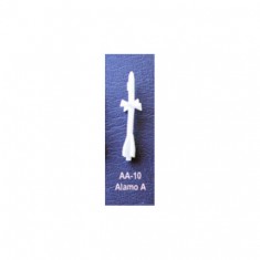 1/144 Modern Russian Weapons Vol. 5 - AA-10 Alamo A (2pcs)