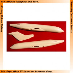 1/144 Boeing 727-100 Short Fuselage (Airfix kit, etc)