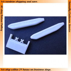 1/144 ECM High Frequency Jammer pods (2 per pack)