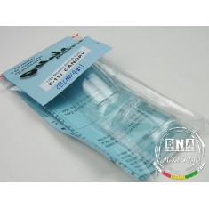 1/48 F-111 Canopy (Vacformed, 2pcs)