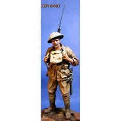120mm WWI AIF Western Front (1917) [ANZAC Series]