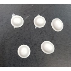 1/35 Aussie Tin Helmets (4pcs)