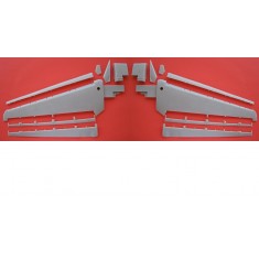 1/48 General Dynamics F-111 Aardvark Long Span Wings for FB-111A, F-111B/C/G