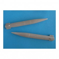 1/48 AGM-69 SRAMS Missiles (2pcs)